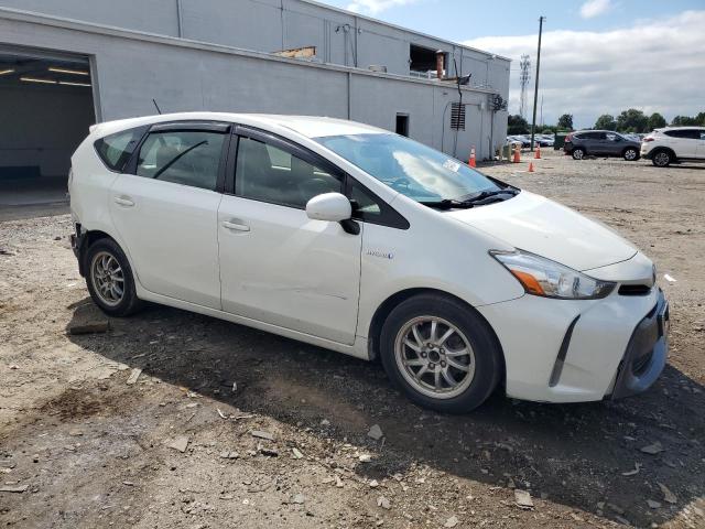 2015 TOYOTA PRIUS V JTDZN3EU1FJ027538