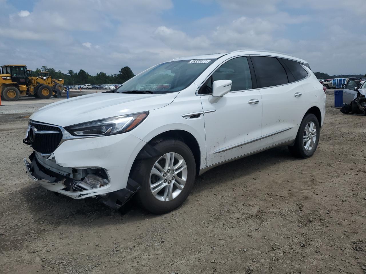 BUICK ENCLAVE ESSENCE