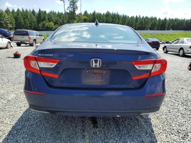 2018 HONDA ACCORD EXL 1HGCV1F5XJA177773