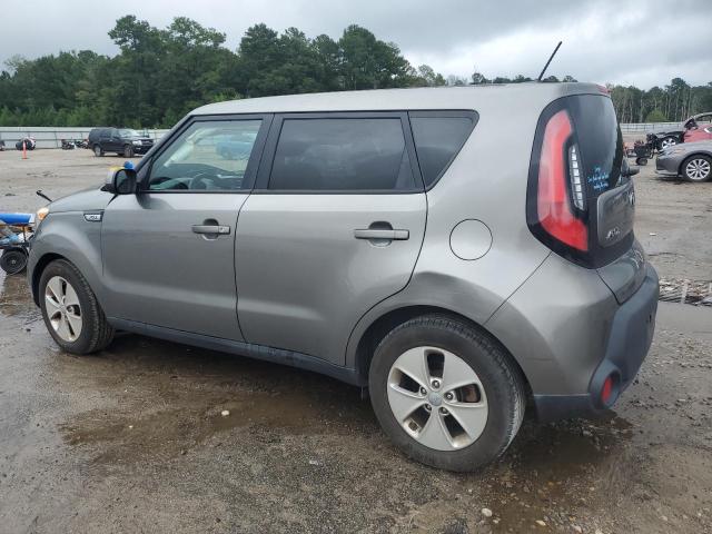 2015 KIA SOUL KNDJN2A26F7208739