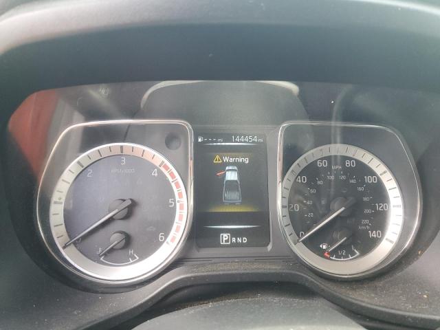 2017 NISSAN TITAN XD S - 1N6BA1F32HN562541