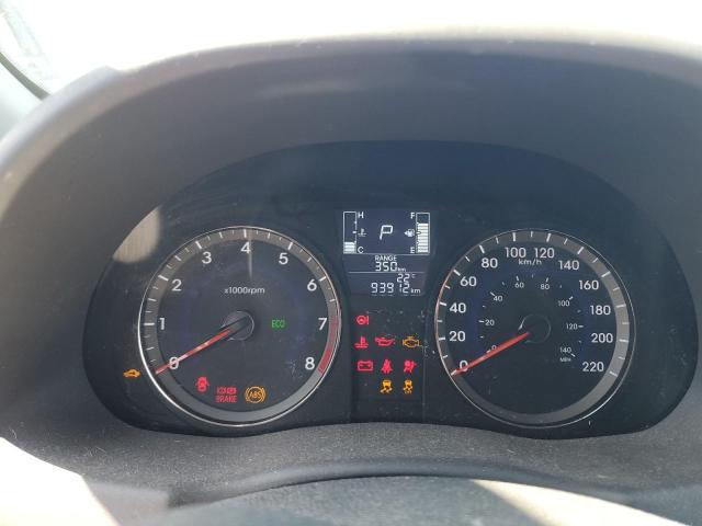 2015 HYUNDAI ACCENT GLS KMHCT4AE2FU843152
