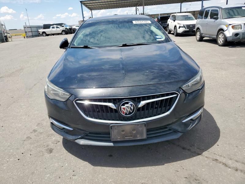 2018 BUICK REGAL ESSE W04GP6SX5J1147427