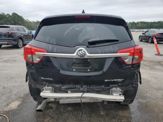 2017 BUICK ENVISION E LRBFXDSA7HD014385