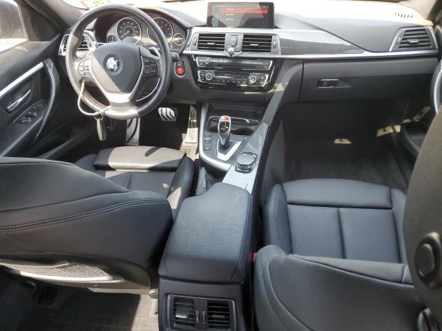 2016 BMW 328 XI SUL WBA8E3G58GNT77421