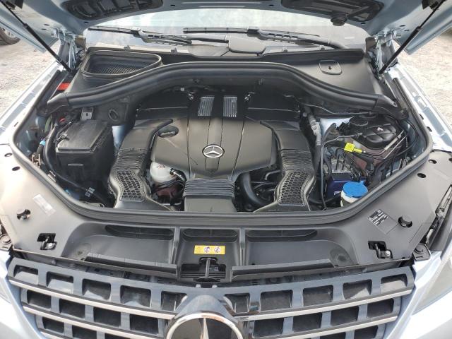 2015 MERCEDES-BENZ ML 400 4MA 4JGDA5GB9FA465426