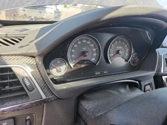 2019 BMW M4 WBS4Y9C55KAG66964