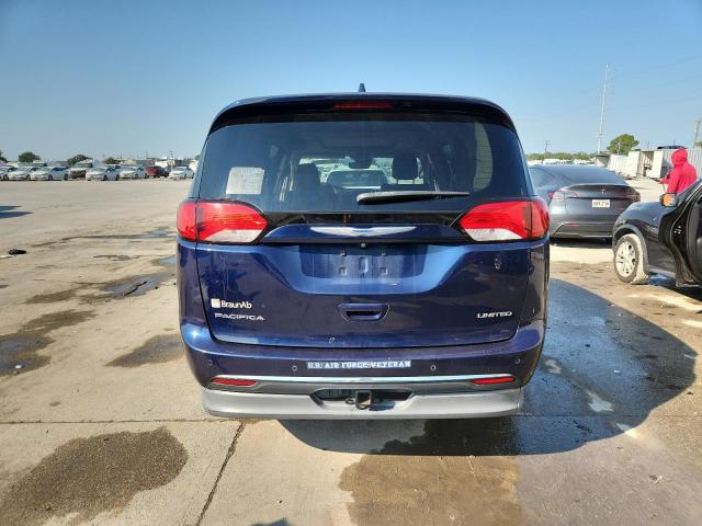 2018 CHRYSLER PACIFICA L - 2C4RC1GG6JR214246