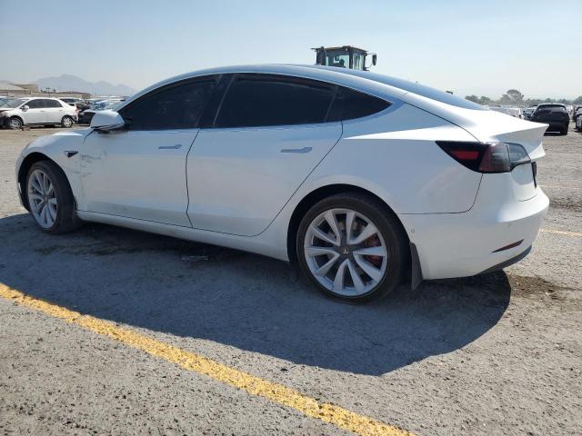2019 TESLA MODEL 3 - 5YJ3E1EA5KF486931