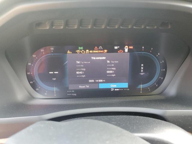 2024 VOLVO XC90 PLUS - YV4L12PE5R1206006