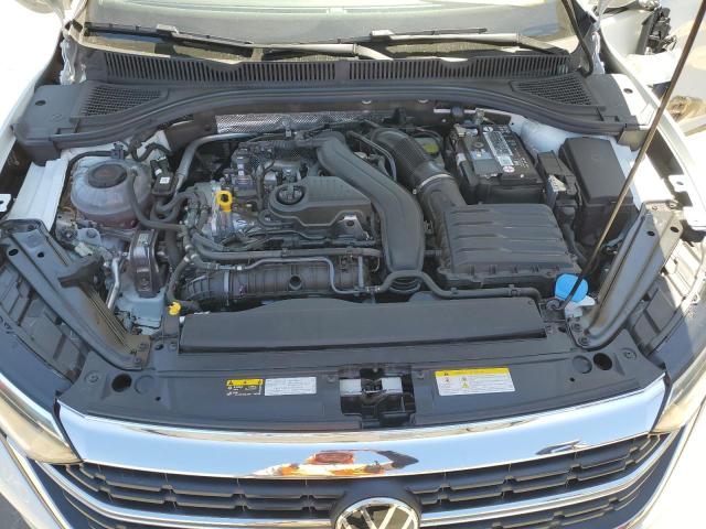 2022 VOLKSWAGEN JETTA SEL 3VWGM7BU4NM026680