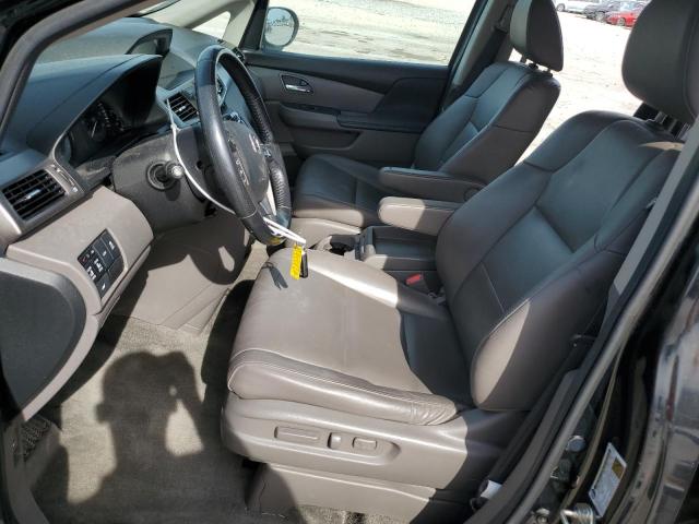 2016 HONDA ODYSSEY EX - 5FNRL5H63GB089823