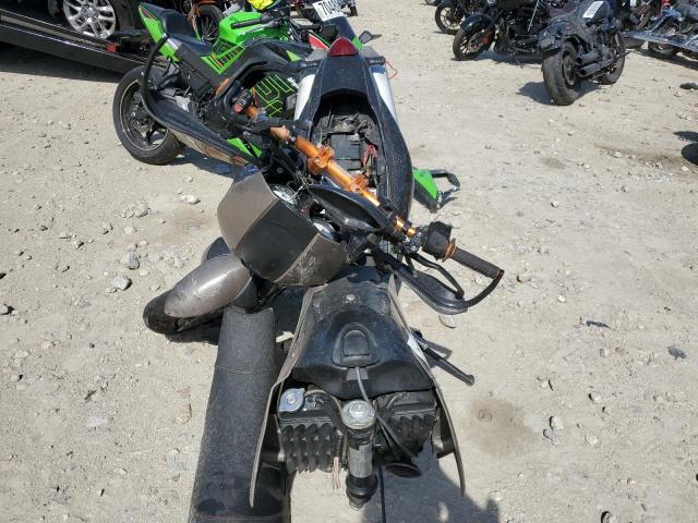 2001 KTM 640 DUKE I - VBKDUN4051M742867