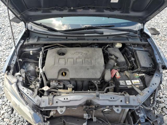 2017 TOYOTA COROLLA L - 2T1BURHE6HC852159