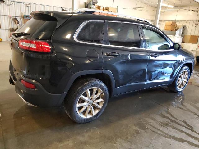 2015 JEEP CHEROKEE L - 1C4PJMDS6FW504086