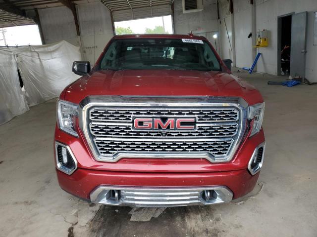 2019 GMC SIERRA K1500 DENALI 1GTU9FEL5KZ122753