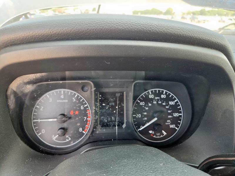 2018 NISSAN TITAN S 1N6AA1EJ0JN546940
