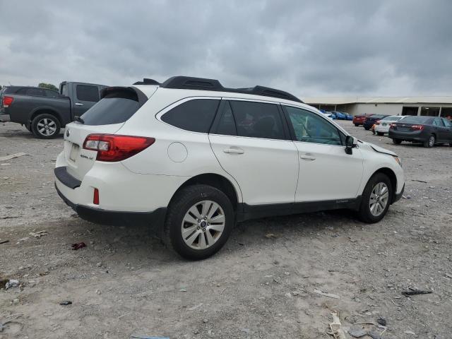 2016 SUBARU OUTBACK 2. - 4S4BSBCC6G3309366