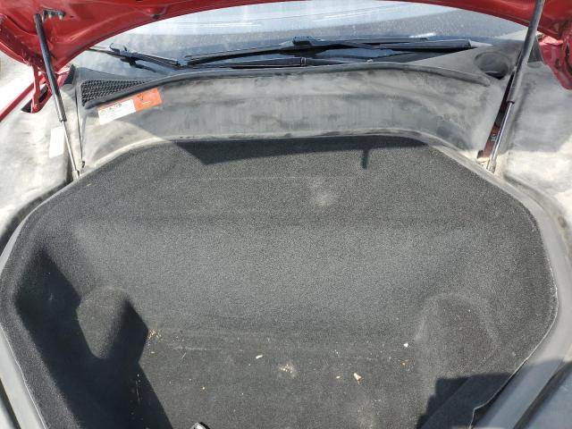 2015 TESLA MODEL S P9 5YJSA1V41FF099333
