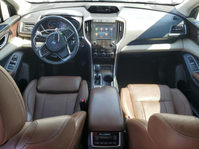 2019 SUBARU ASCENT TOURING 4S4WMARDXK3401143