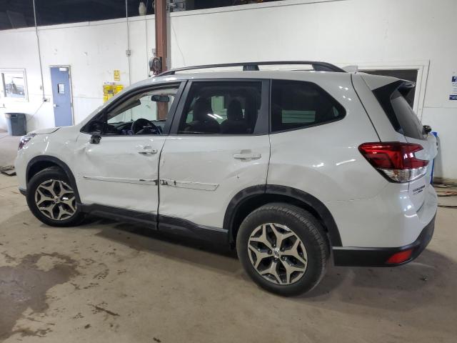 2021 SUBARU FORESTER P JF2SKAFC1MH429005