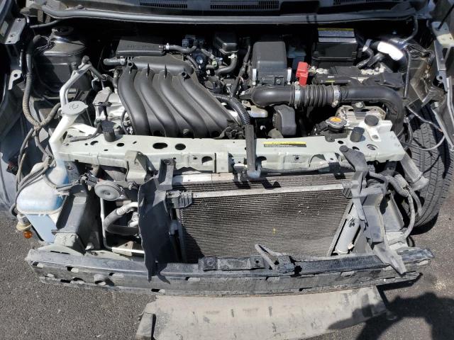2016 NISSAN VERSA NOTE 3N1CE2CP9GL387408