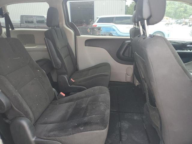 2018 DODGE GRAND CARA 2C4RDGBGXJR138764