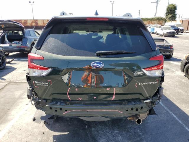 2022 SUBARU FORESTER L JF2SKAPCXNH405818
