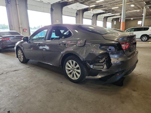 2018 TOYOTA CAMRY L - 4T1B11HK0JU129007
