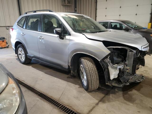2019 SUBARU FORESTER JF2SKACC9KH433465