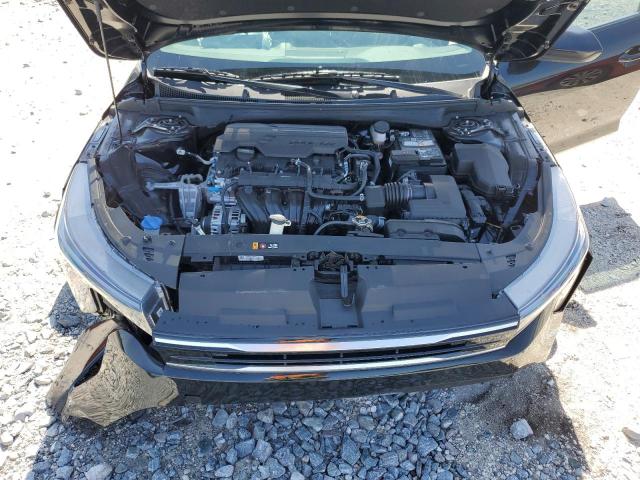 2025 KIA K4 EX 3KPFU4DE2SE122560