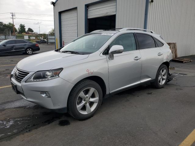LEXUS RX 350 BAS