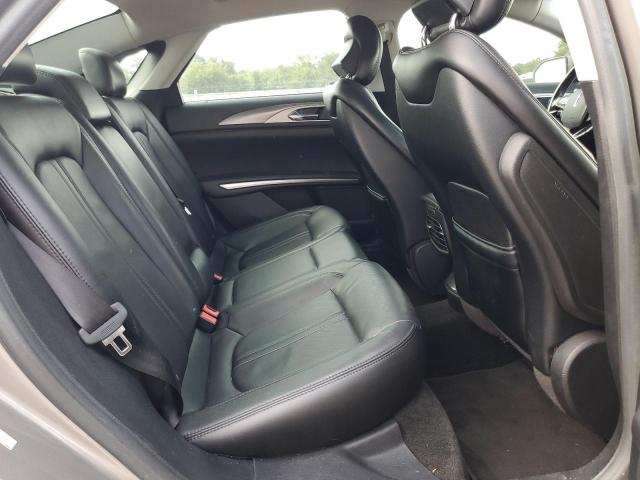 2016 LINCOLN MKZ 3LN6L2G99GR614665