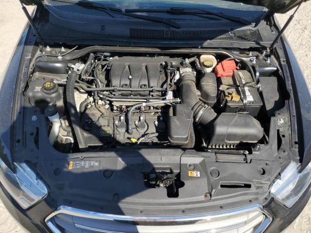 2016 FORD TAURUS SEL 1FAHP2H82GG146170