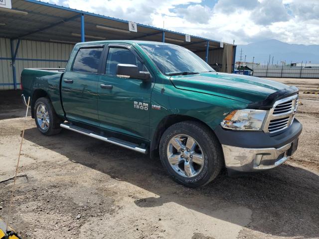 2018 RAM 1500 SLT 1C6RR7LT8JS221323