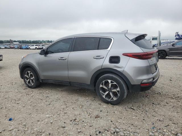 2020 KIA SPORTAGE L - KNDPM3AC2L7634824