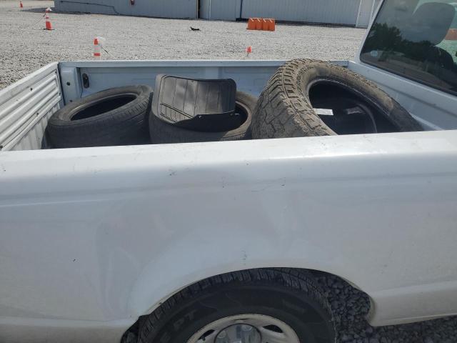2010 FORD RANGER - 1FTKR1AD8APA53706