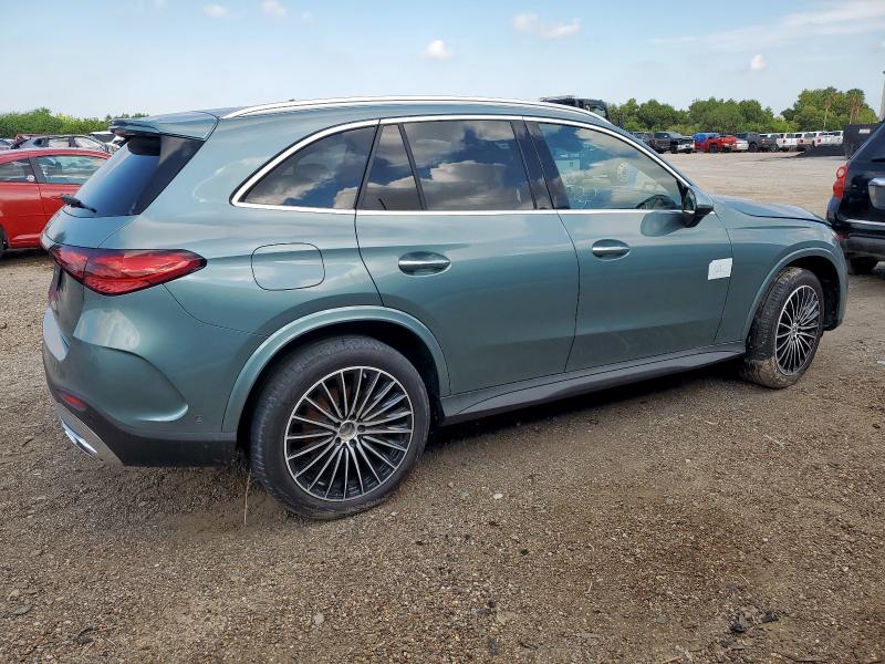 2025 MERCEDES-BENZ GLC 300 W1NKM4GB9SF256271