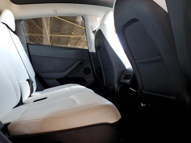2023 TESLA MODEL Y 7SAYGAEE7PF813665