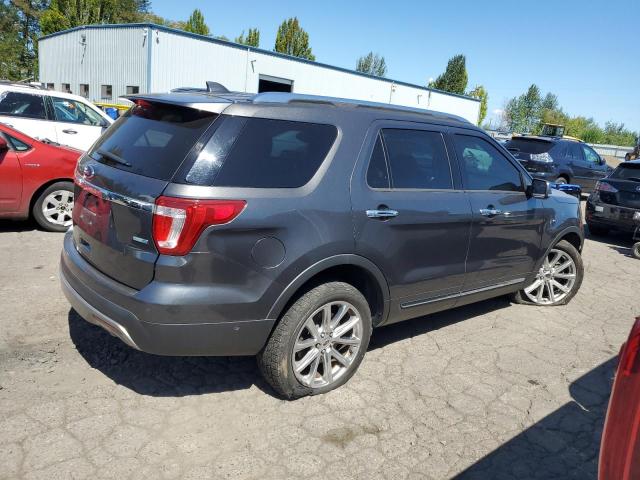 2017 FORD EXPLORER LIMITED 1FM5K8FH1HGE42988