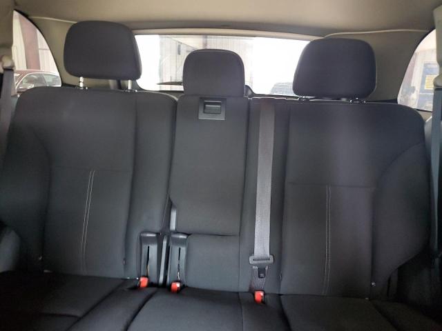 2011 FORD EDGE SE - 2FMDK3GC4BBB46749
