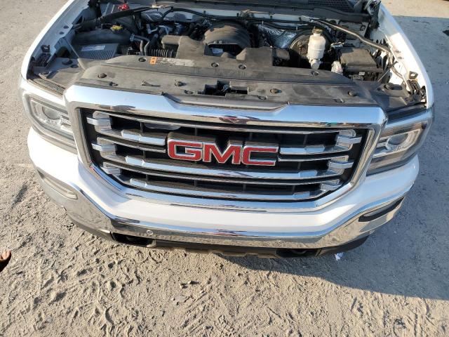 2017 GMC SIERRA K15 3GTU2NEC5HG204442