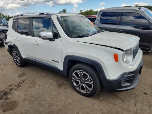 2015 JEEP RENEGADE LIMITED ZACCJADT3FPB30619