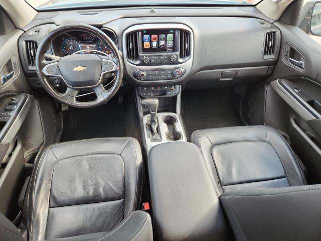2016 CHEVROLET COLORADO L 1GCGTCE35G1254088
