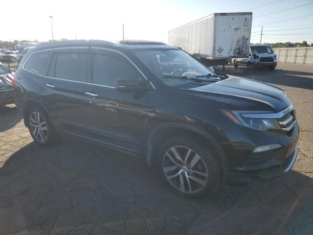 2016 HONDA PILOT ELIT - 5FNYF6H00GB014968
