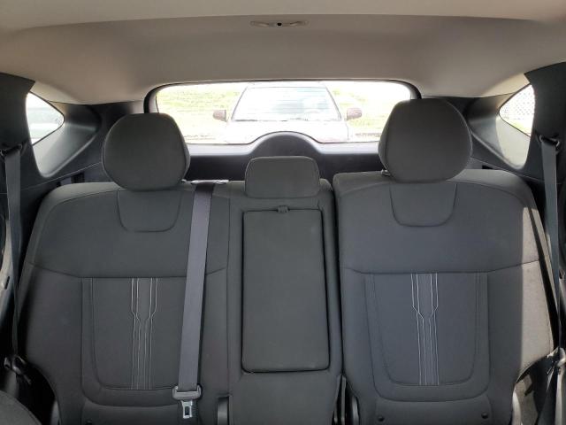 2022 HYUNDAI TUCSON SEL - 5NMJF3AE7NH088809