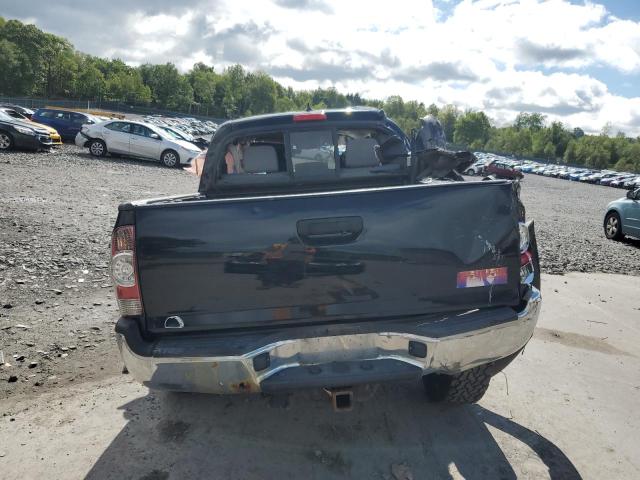 2015 TOYOTA TACOMA DOUBLE CAB 3TMLU4EN4FM172230