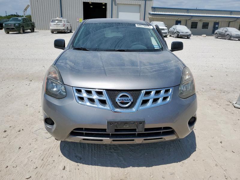 2015 NISSAN ROGUE SELE JN8AS5MT9FW668938