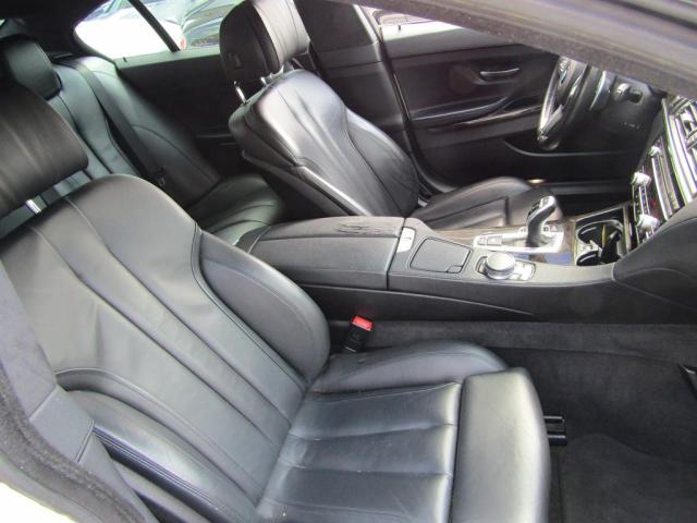 2018 BMW 650 I GRAN WBA6D4C50JD9813XX