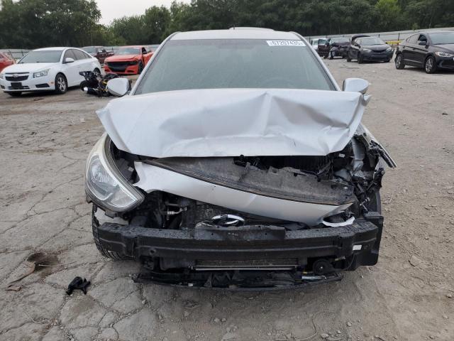 2017 HYUNDAI ACCENT SE - KMHCT4AE3HU208962